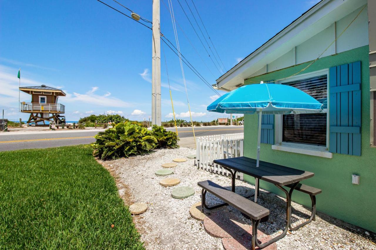 Gulf View Cottage #3 Bradenton Beach Eksteriør bilde